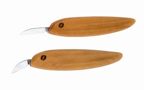 Flexcut 2-PC Precision Detail Carving Knife Pack