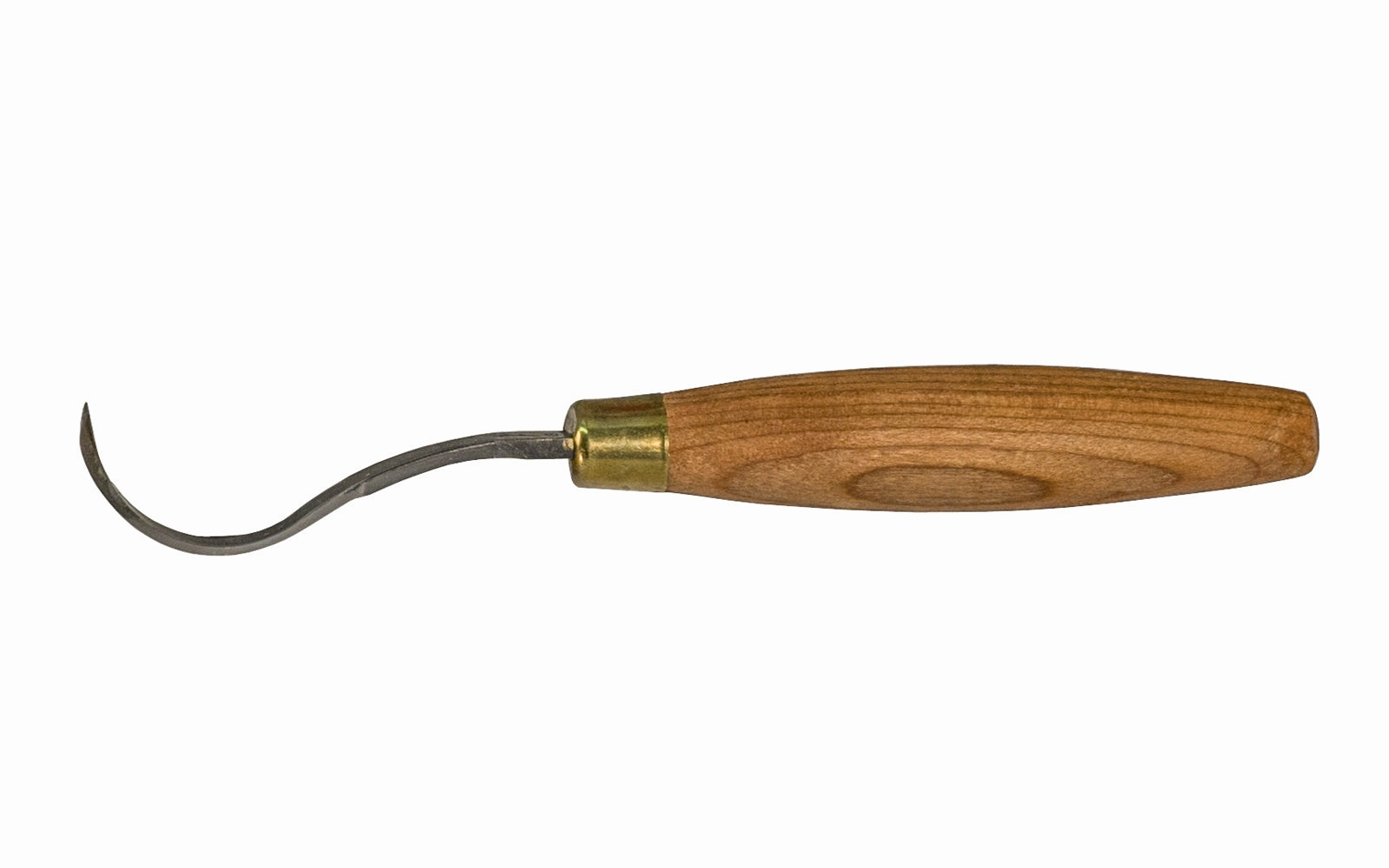 Flexcut Double Bevel Sloyd Hook Knife