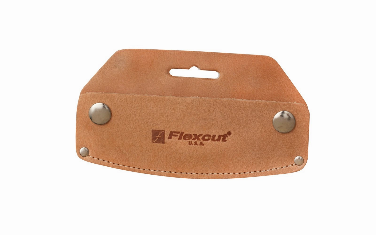 Flexcut Leather Sheath for 5" Drawknife