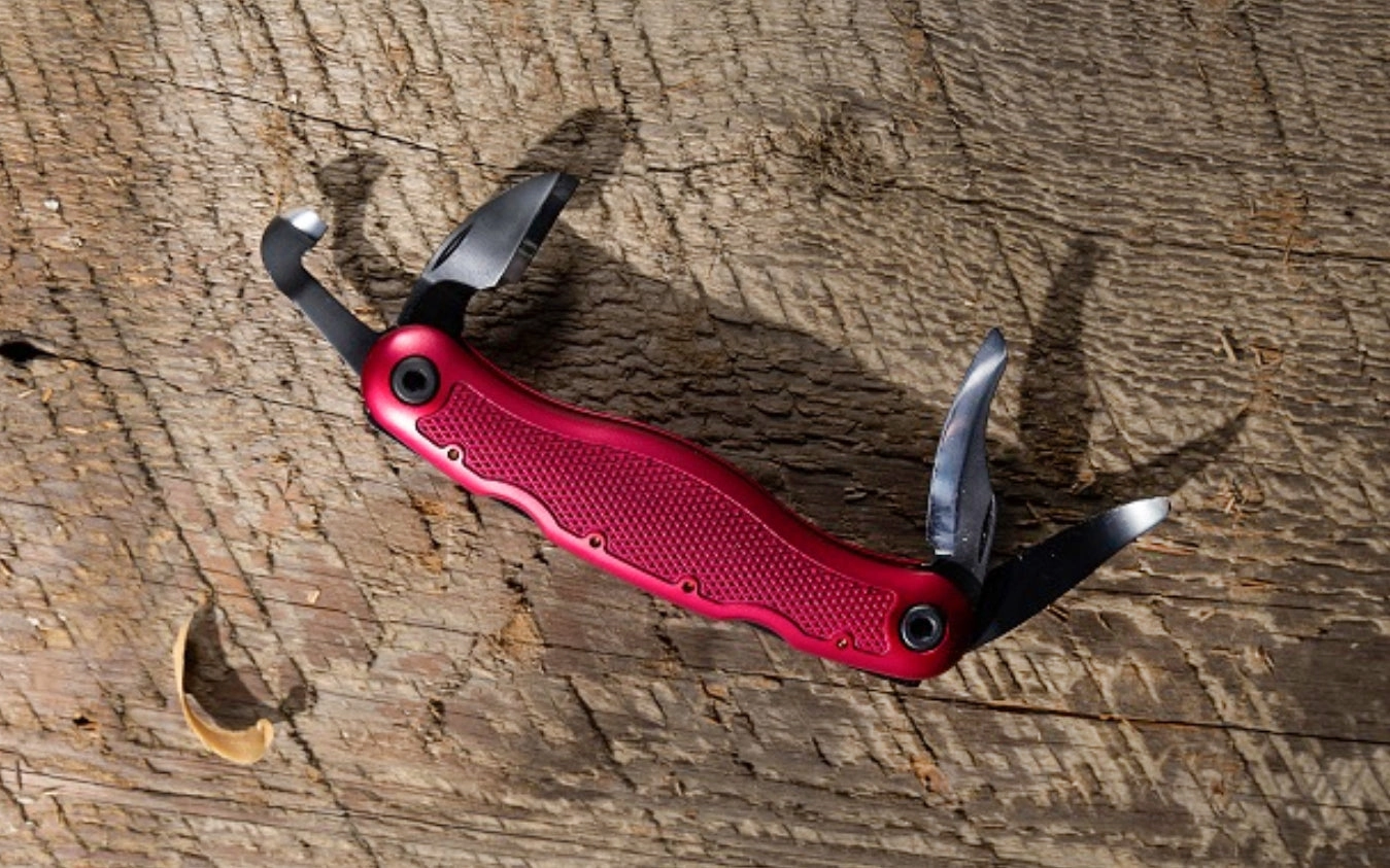 Flexcut Spoon Carvin' Jack 2.0