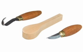 Flexcut Spoon Carving Kit