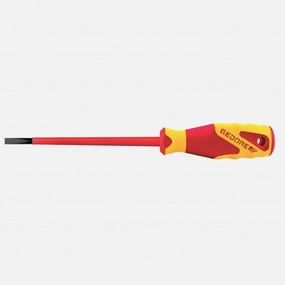Gedore 1612271 VDE Screwdriver 5.5 mm