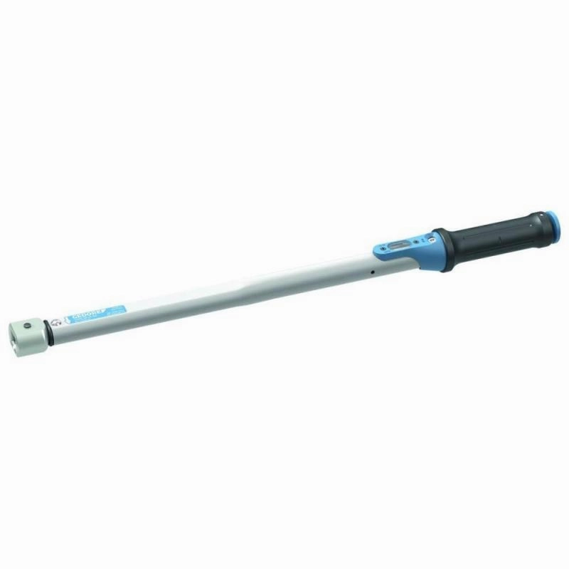 Gedore 1654934 Torque Wrench TORCOFIX SE 9 x 12, 30-150 Nm