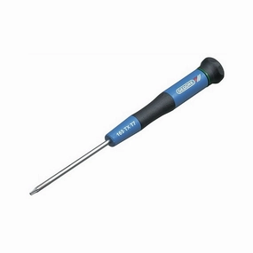 GEDORE 165 TX T7 Electronic Screwdriver for Recessed TORX Head Screws T7