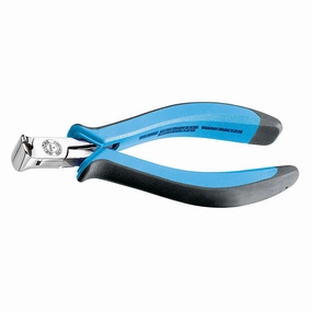 GEDORE 1743635 Electronic End Cutting Nippers, 135mm Length