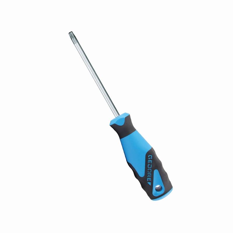 GEDORE 2163 TX 15IP 3C-Screwdriver TORX PLUS 15IP