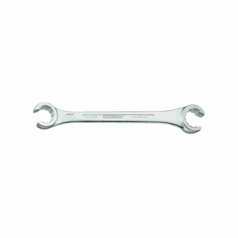 Gedore 2297183 400 Flare Nut Spanner Open UD 4650 mm