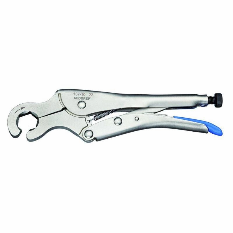 Gedore 2325438 137 10-20 Grip Wrench 20 mm L.258 mm