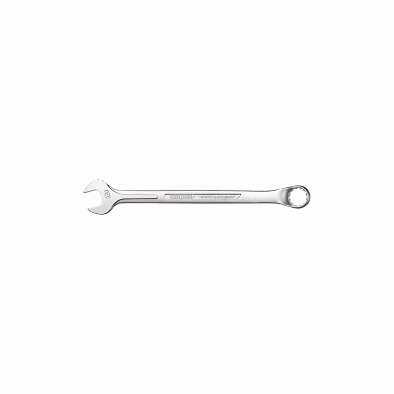 Gedore 6000320 1 B 5.5 Combination spanner 5.5 mm