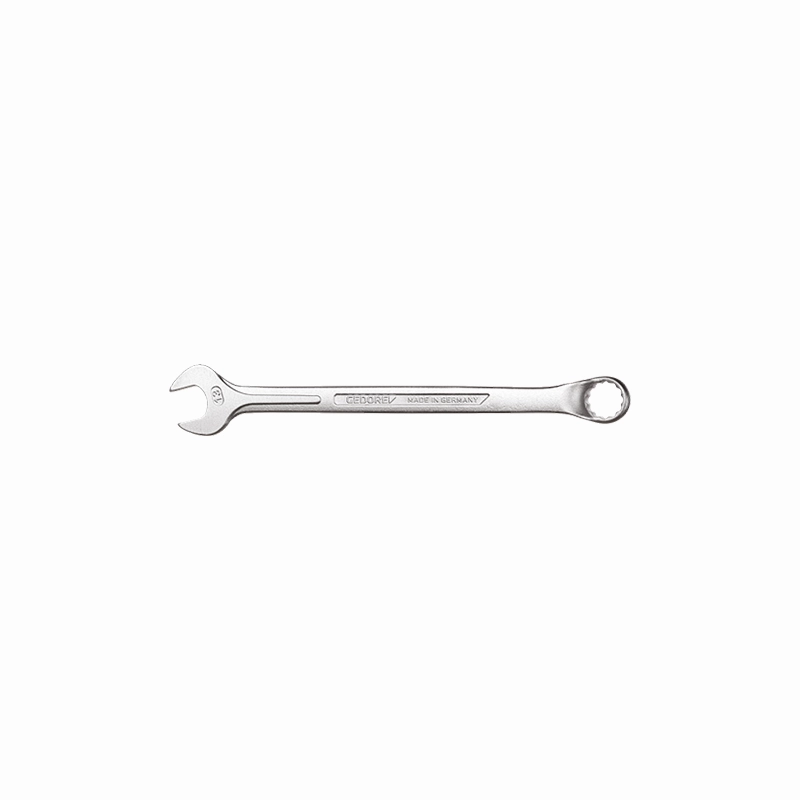 Gedore 6001720 1 B 18 Combination spanner 18 mm