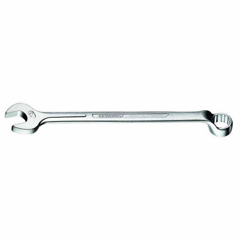 Gedore 6006600 1B AF Combination Spanner 1.1/16 Inch