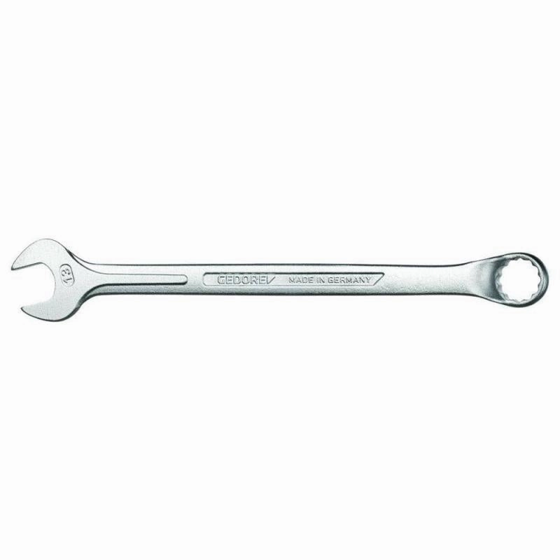Gedore 6007760 1B AF Combination Spanner 1.7/8 Inch