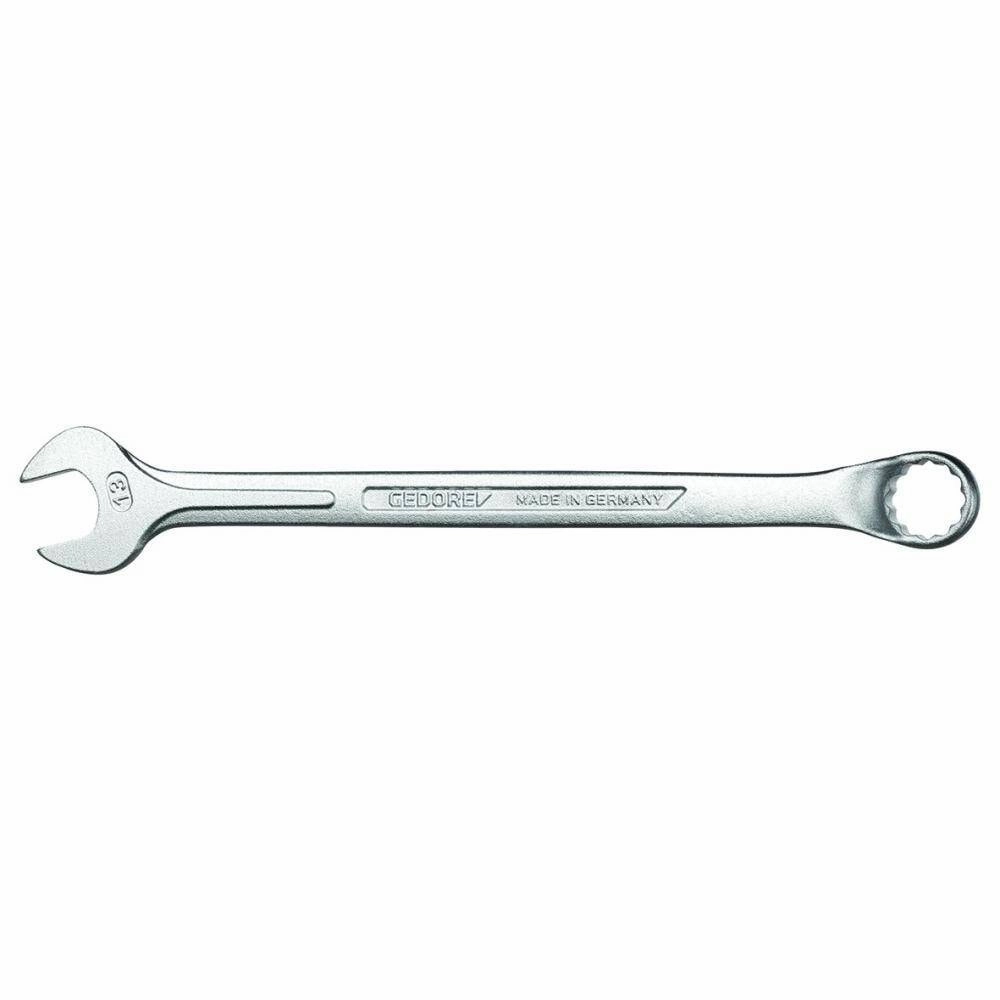 Gedore 6010470 1B 11/16W Combination Spanner 11/16" W