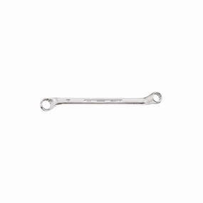 Gedore 6015350 Double ended ring spanner offset 6x7 mm