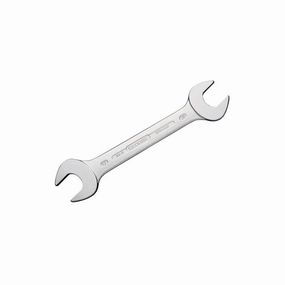 Gedore 6066930 Double Open Ended Spanner 19x24 mm