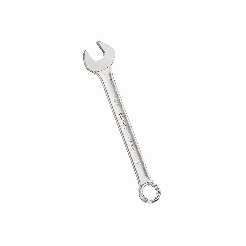 GEDORE 6081140 7 5 Combination Spanner 5 mm