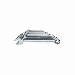 Gedore 6093580 Combination spanner set 17 pcs UD profile 6-22 mm