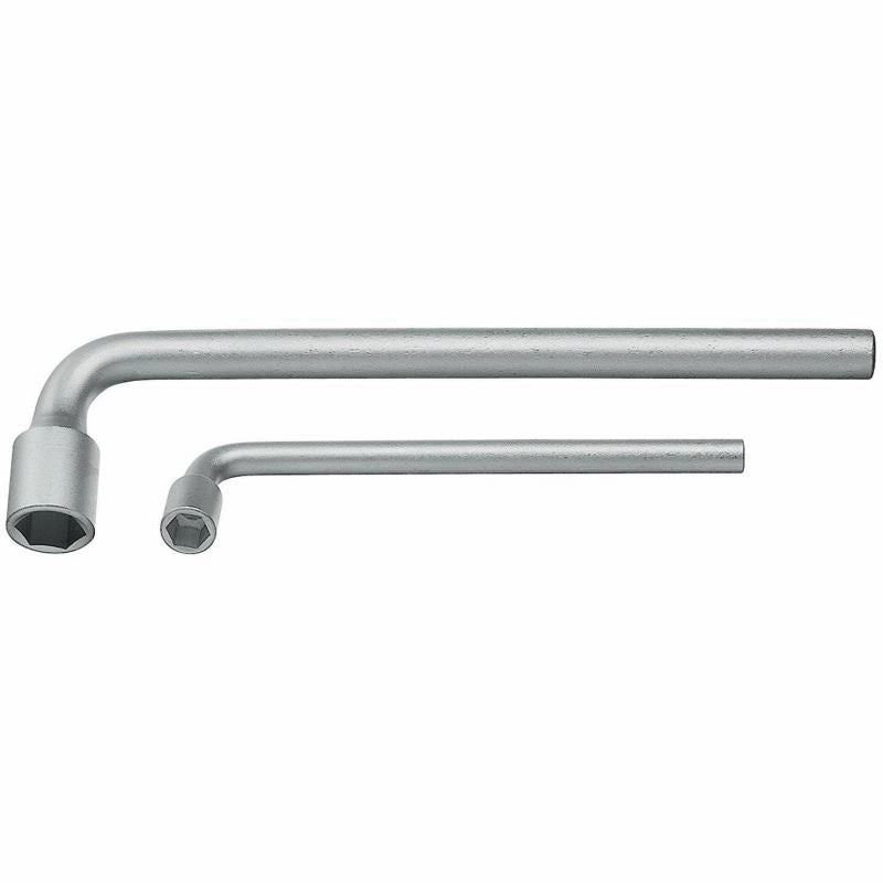 Gedore 6188530 25 13 Socket Wrench 13 mm L.200 mm