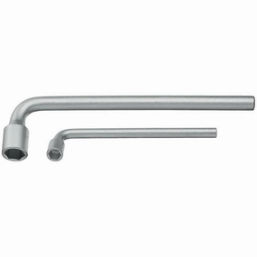 Gedore 6188530 25 13 Socket Wrench 13 mm L.200 mm