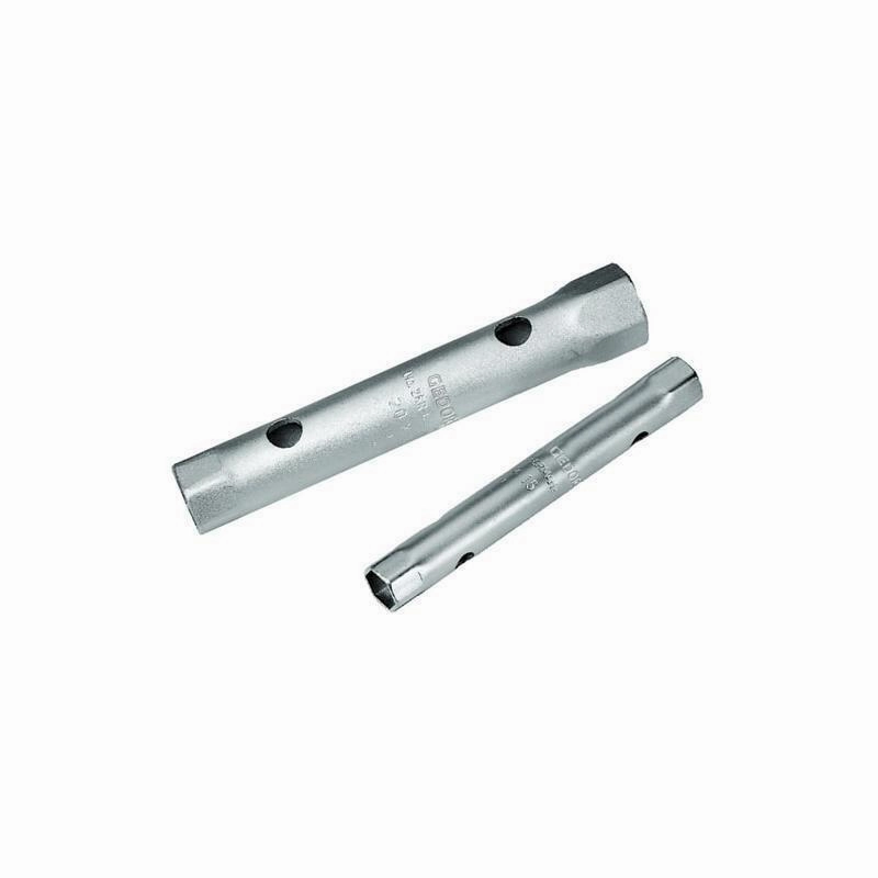 Gedore 6213580 Tubular box spanner 41x46 mm