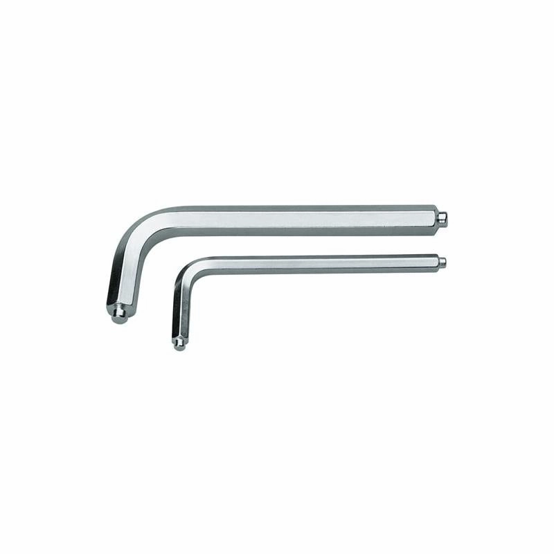 Gedore 6343520 Hexagon Allen key 8 mm