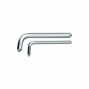 Gedore 6343520 Hexagon Allen key 8 mm