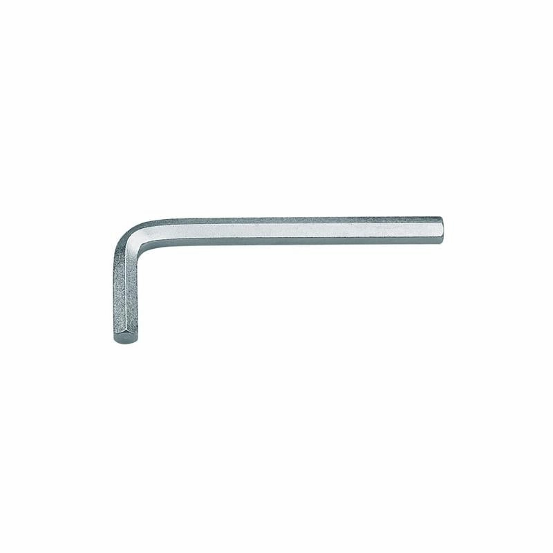 Gedore 6344760 Hexagon Allen key 3/16 inch