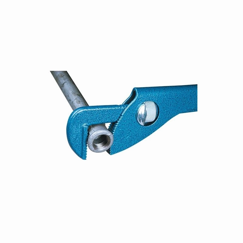 Gedore 6419600 152 14 High speed pipe wrench 14 INCH