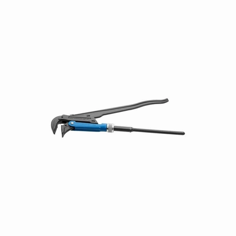 Gedore 6437340 Pipe Wrench 1 Inch
