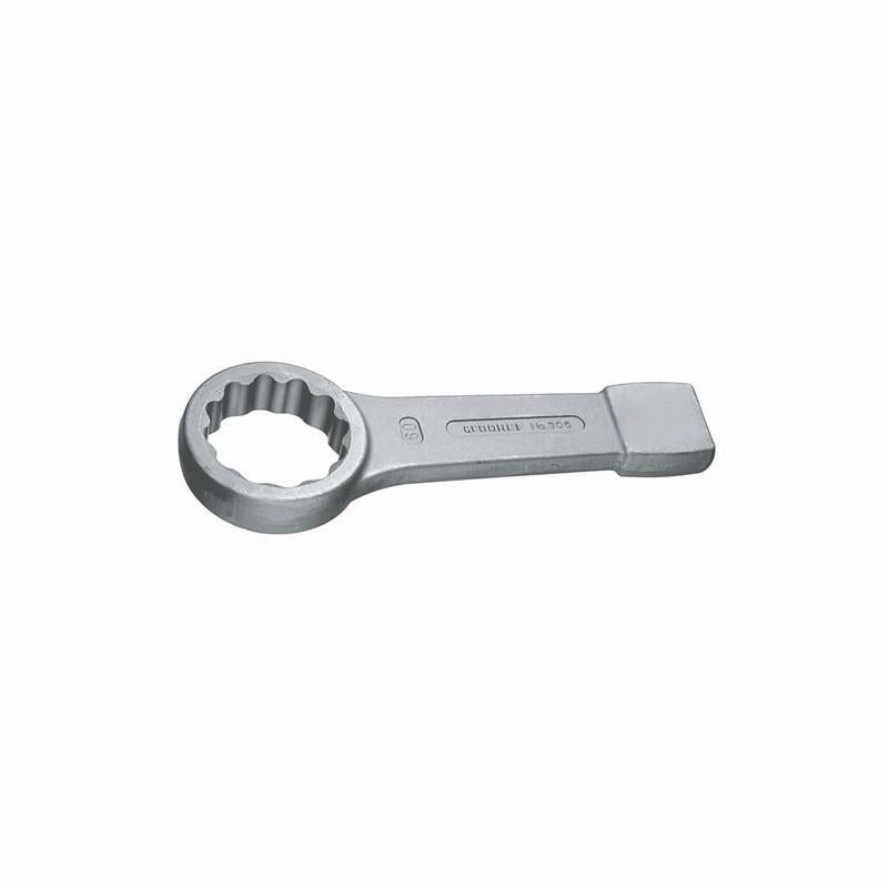 Gedore 6476910 Ring Slogging Spanner 105 mm