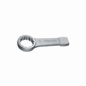 Gedore  6479340 Ring slogging spanner 1.3/4"