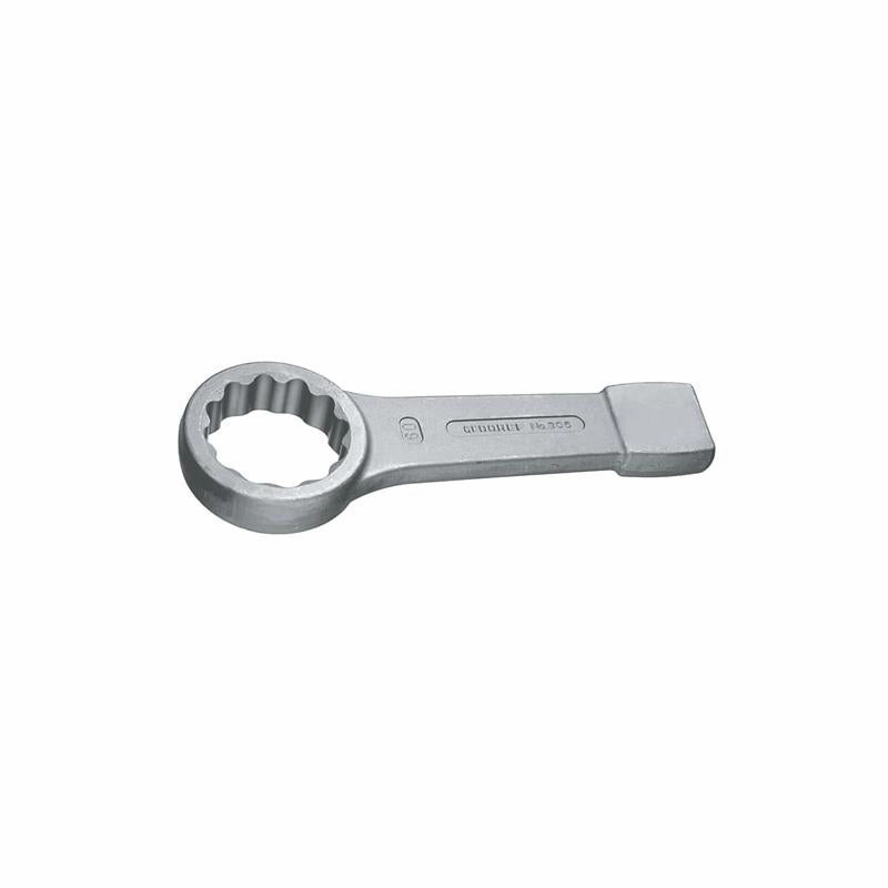 Gedore  6479340 Ring slogging spanner 1.3/4"