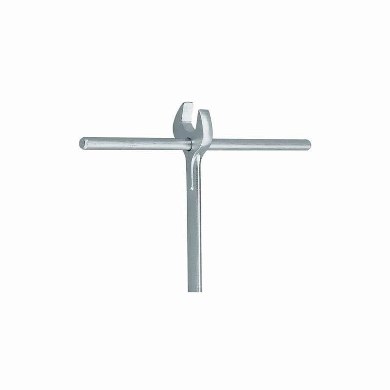 Gedore 6512730 Combination Swivel Head Wrench 17 mm