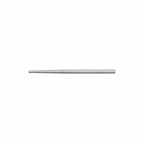 Gedore 6528140 Stepped tommy bar 240 mm, d 6.7-11 mm