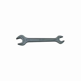 Gedore 6586420 Double open ended spanner 17x22 mm