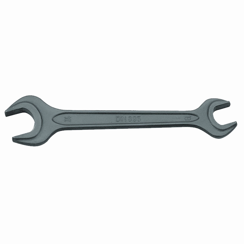 Gedore 6586500 895 18X19 Double Open Ended Spanner, 18 x 19 mm