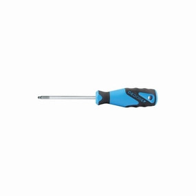 Gedore 6684780 3C-Screwdriver, Ball End, 5 mm
