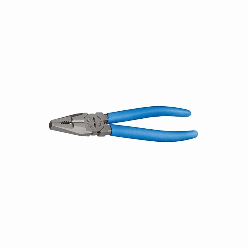Gedore 6711420 Combination Pliers 180 mm