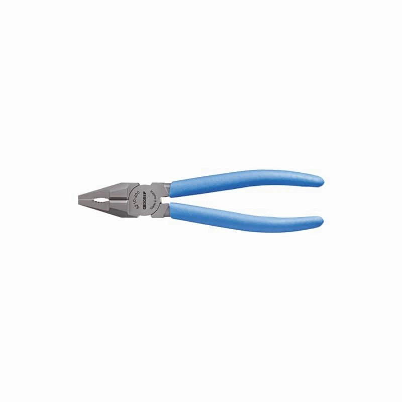 Gedore 6711420 Combination Pliers 180 mm