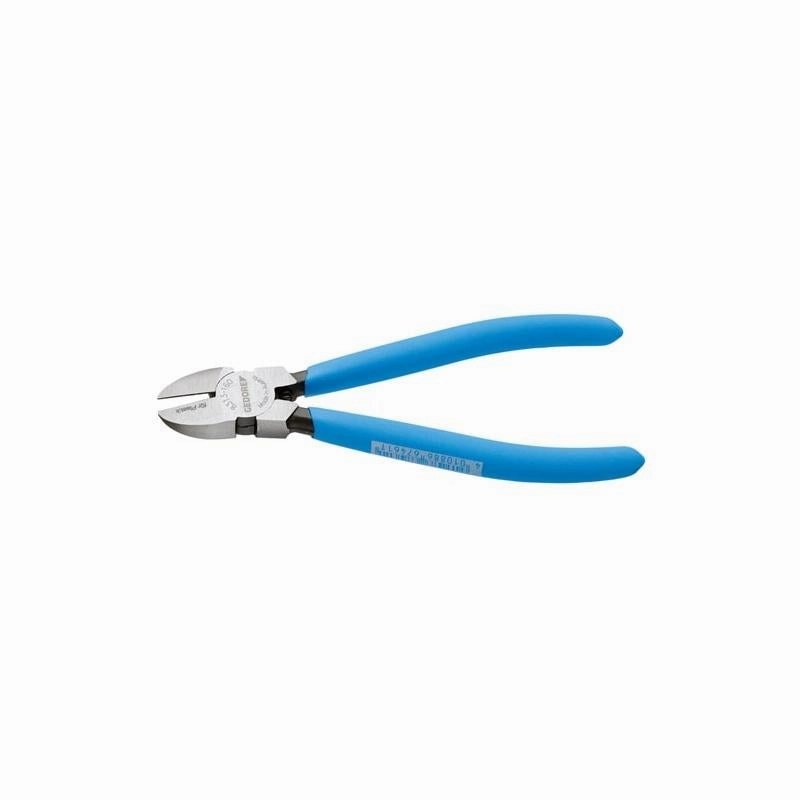 Gedore 6746130 Side Cutter 160 mm