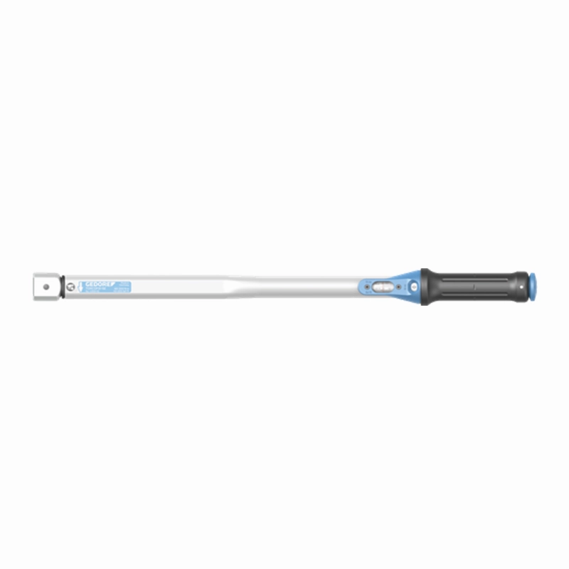 Gedore 7604120 4301-01 Torque Wrench TORCOFIX SE, 14 x 18, 80 - 400 Nm