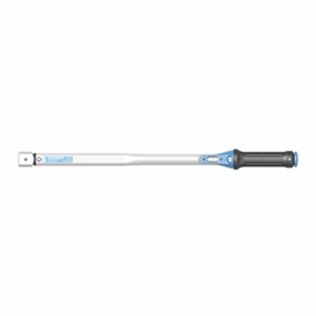 Gedore 7604120 4301-01 Torque Wrench TORCOFIX SE, 14 x 18, 80 - 400 Nm