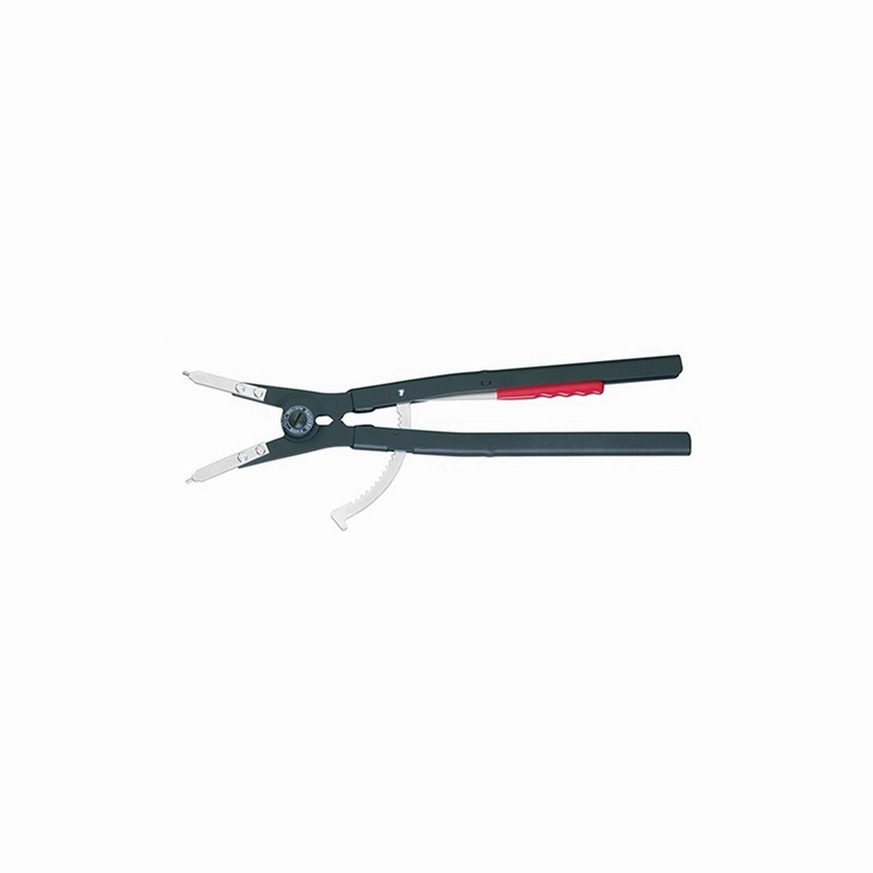 GEDORE E-8000 A 41 EL Pair of Spare Tips, Angled, D 3.2 mm