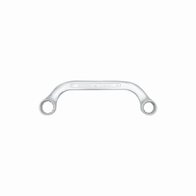 Gedore R01351517 Half-Moon Ring Spanner Size 15x7 mm L .184 mm
