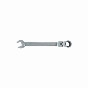 Gedore R07300080 Flex.comb.ratchet span. Size 8mm L.136mm