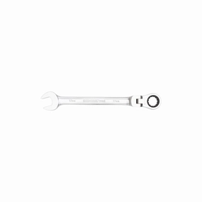 Gedore R07300240 Flex.comb.ratchet span. Size 24mm L.325 mm