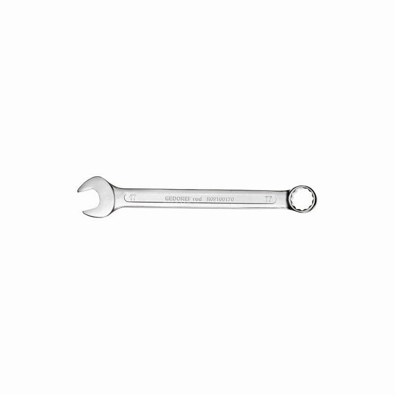 Gedore R09100240 Combination Spanner Size 24 mm L.282 mm