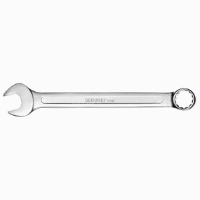 Gedore R09110024 Spanner Combination Wrench AF 3/8 Inch L.130 mm