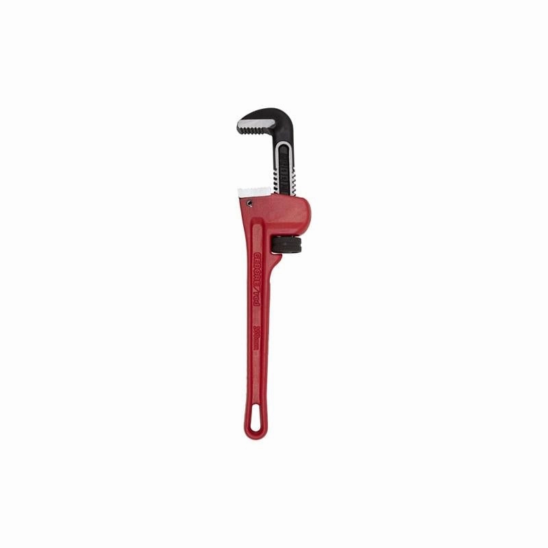 Gedore R27160016 Pipe wrench 90 US-model 3inch l.450mm
