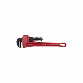 Gedore R27160016 Pipe wrench 90 US-model 3inch l.450mm
